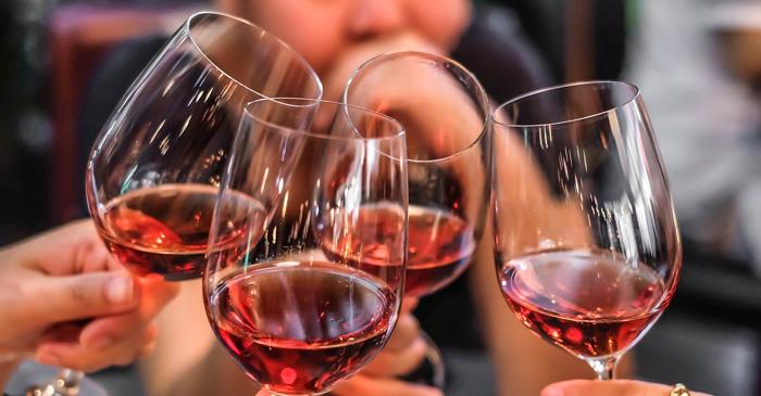 Cel mai vechi vin în formă lichidă a fost descoperit. Ce au găsit experții în vin i-a uimit