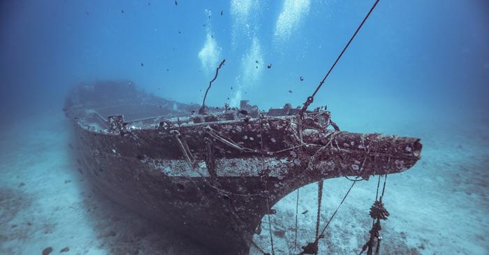 Celebra navă a lui Ernest Shackleton a fost descoperită. Unde s-a ascuns epava Quest până acum