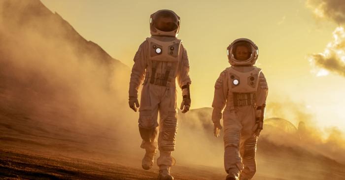 Astronauții de pe Marte ar putea avea nevoie de dializă renală la întoarcerea pe Pământ