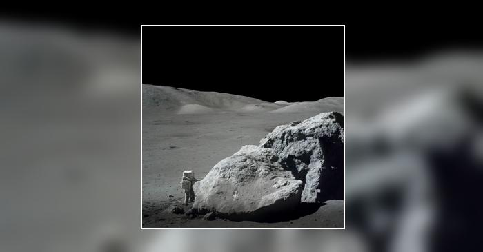 Am putea lansa resurse de pe Lună folosind tunuri electromagnetice?