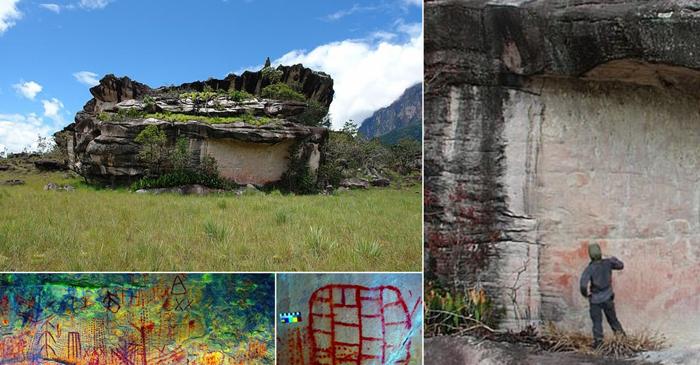A fost descoperită o civilizație necunoscută, veche de peste 4.000 de ani, în America de Sud