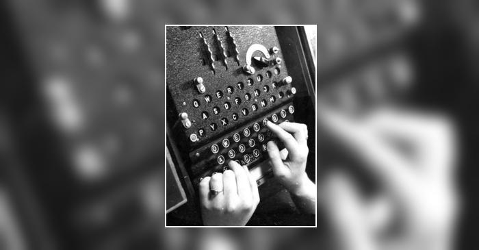 Autorităţile britanice au oprit temporar exportul unor documente ale lui Alan Turing
