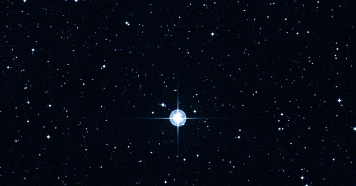 Astronomii spun că o stea din Calea Lactee este mai veche decât însuși Universul