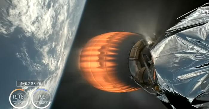 Dragoane spațiale SpaceX - misiune de salvare pentru doi astronauți americani blocați pe Stația Spațială Internațională