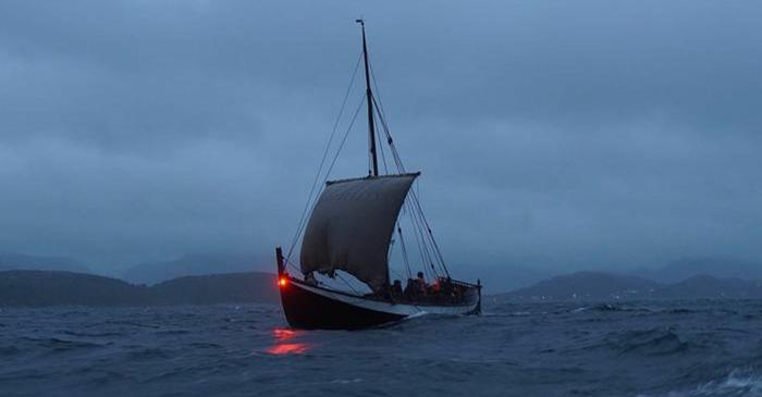 ADN-ul morselor dezvăluie rute comerciale vikinge în Arctica Superioară