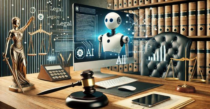 Chatbotul juridic ce răspunde la dilemele românilor - Lawren.ai