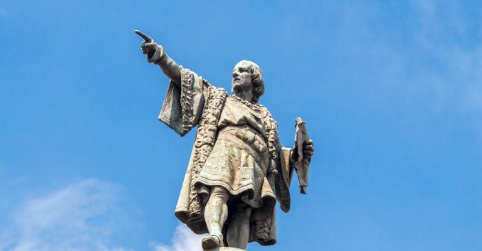 Cum a schimbat ADN-ul povestea lui Cristofor Columb? Originea surprinzătoare a exploratorului