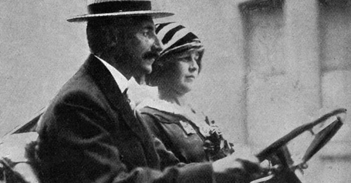 Cum a supraviețuit moștenirea celui mai bogat om de pe Titanic?