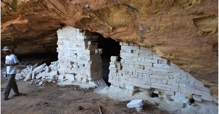 Descoperire arheologică în Madagascar: Vestigii zoroastriene vechi de 1.000 de ani în Masivul Isalo