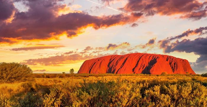 Descoperire senzațională în Australia: Unul dintre cele mai vechi animale ale Pământului dezvăluit
