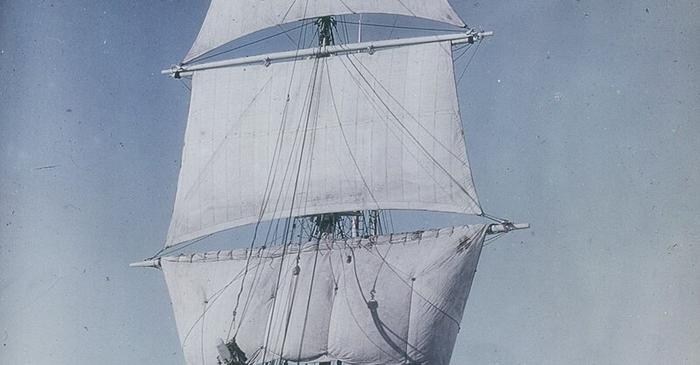 Epava navei Endurance a lui Shackleton dezvăluie secrete în scanări 3D uimitoare