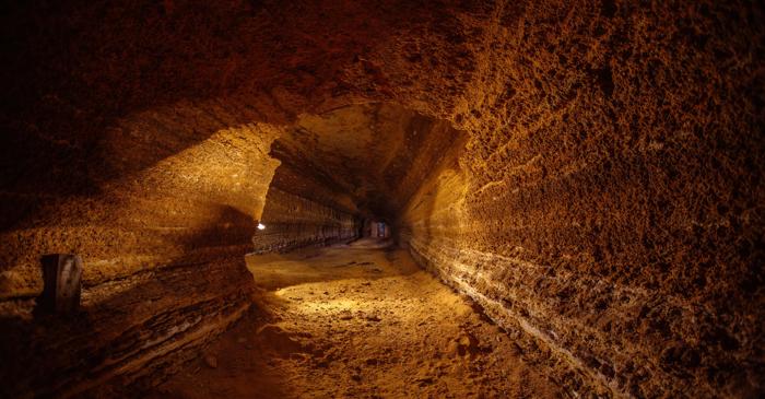 Rețeaua subterană de la Mitla: descoperiri arheologice confirmă legendele zapotece