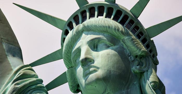 Sculptorul francez care a creat Statuia Libertății și alte 35 de monumente celebre. Frédéric Auguste Bartholdi