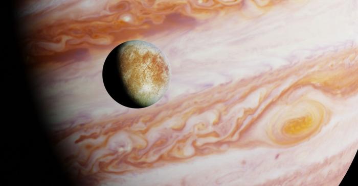 Vulcanii fierbinți ai lui Io dezvăluie secretele formării planetelor