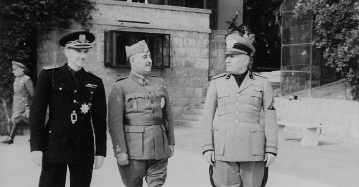 Ascensiunea și moștenirea controversată a dictatorului spaniol