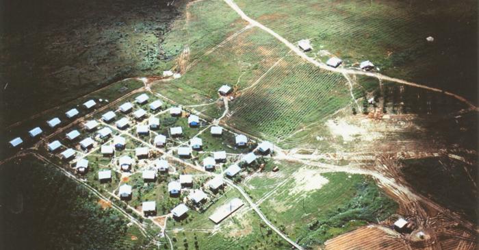 Ce secrete ascunde masacrul de la Jonestown?