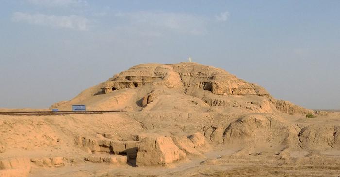 Cercetătorii descoperă legătura între sigiliile cilindrice și proto-cuneiformă în Mesopotamia