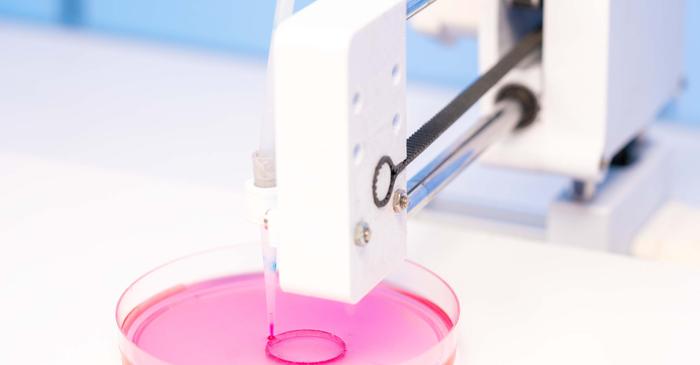 Inginerii din Melbourne revoluționează medicina regenerativă cu noua bioimprimantă 3D