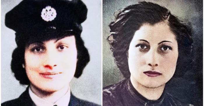 Prințesa spion care a înfruntat naziștii în Franța ocupată