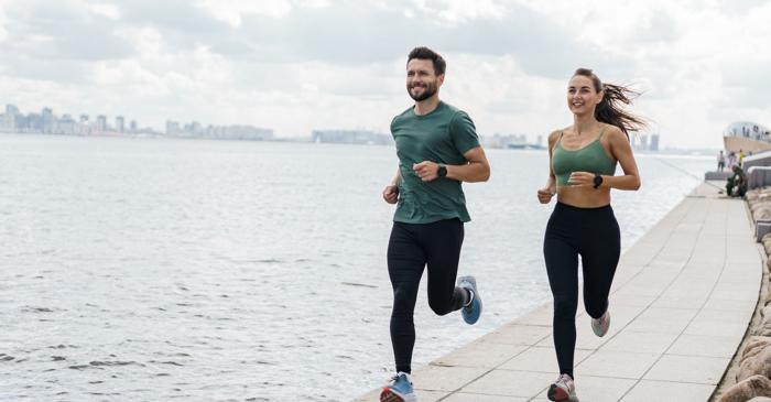 Sportivii au o memorie mai bună?