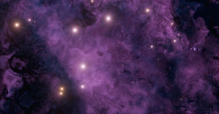 Telescopul James Webb contrazice teoria materiei întunecate în formarea galaxiilor timpurii