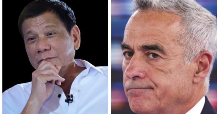 Călin Georgescu câștigă alegerile prezidențiale folosind strategia lui Duterte pe TikTok