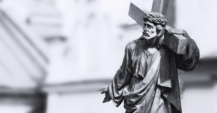 Controversa documentului antic care îl prezintă pe Iisus ca fiind căsătorit