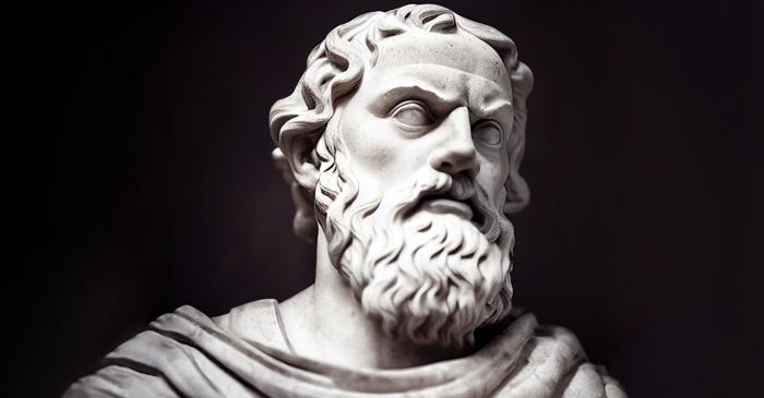 De la filosofia antică la interpretările moderne. Iubirea platonică