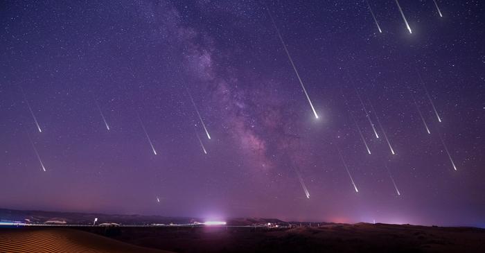Fenomenele astronomice din 2025 aduc trei superluni și două eclipse solare