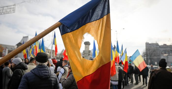 Revoluția din 1989 a început cu strigătul „Libertate!" în Piața Maria din Timișoara