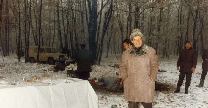 Timișoara, 20 decembrie 1989: Armata a fraternizat cu protestatarii în Piața Operei