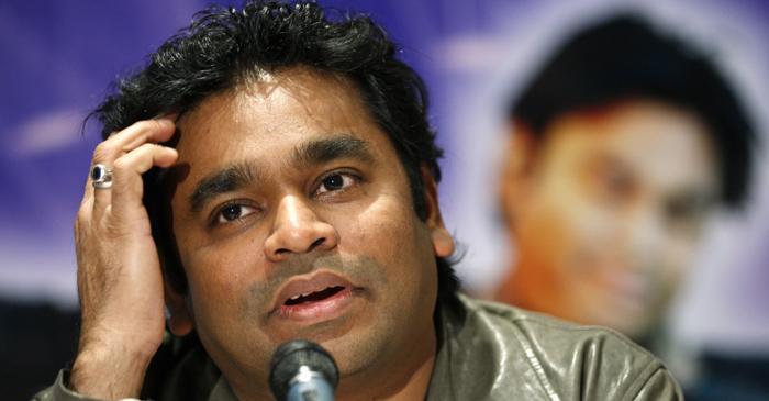 A. R. Rahman, geniul din spatele muzicii din „Slumdog Millionaire", împlinește 40 de ani de carieră