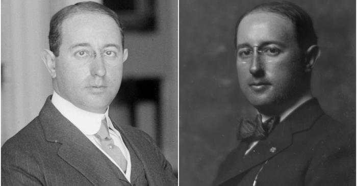 A. S. W. Rosenbach, legendarul librar care a revoluționat piața cărților rare din America