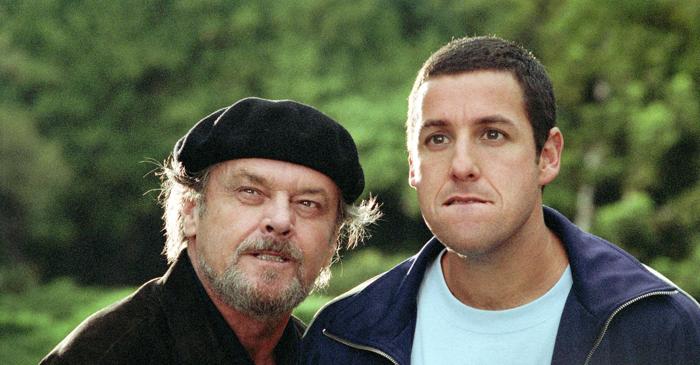 Adam Sandler a devenit cel mai bine plătit actor de la Hollywood în 2023