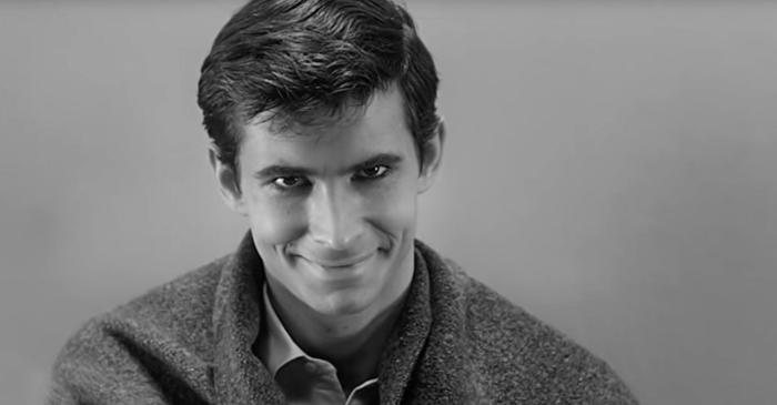 Anthony Perkins, starul din „Psycho", și-a aflat diagnosticul de HIV dintr-un articol de ziar