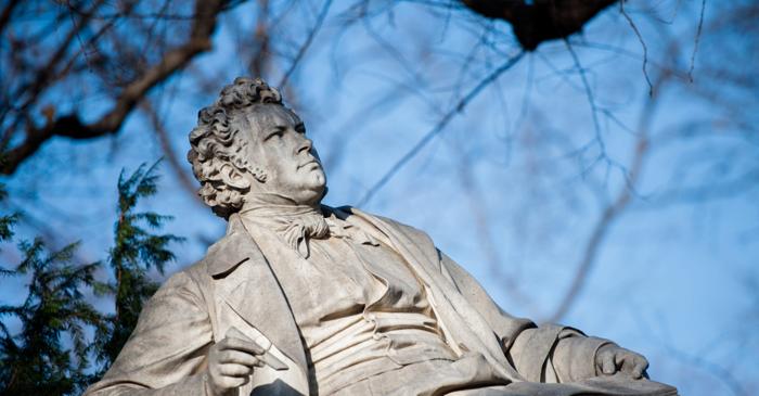 Câte opere a compus Schubert în doar 31 de ani?