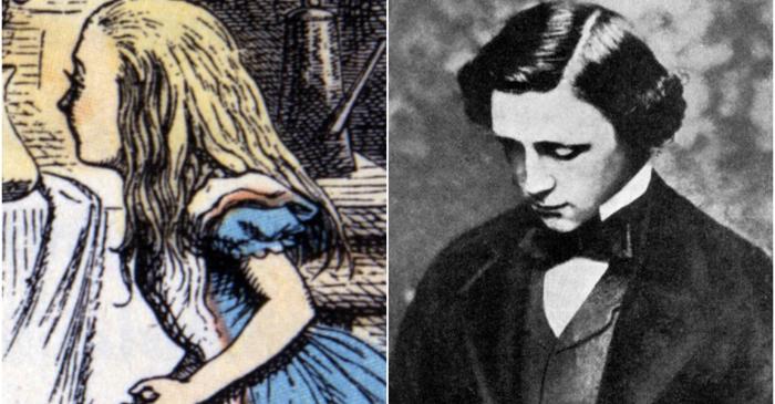 Ce secrete ascundea Lewis Carroll, autorul „Alice în Țara Minunilor"?