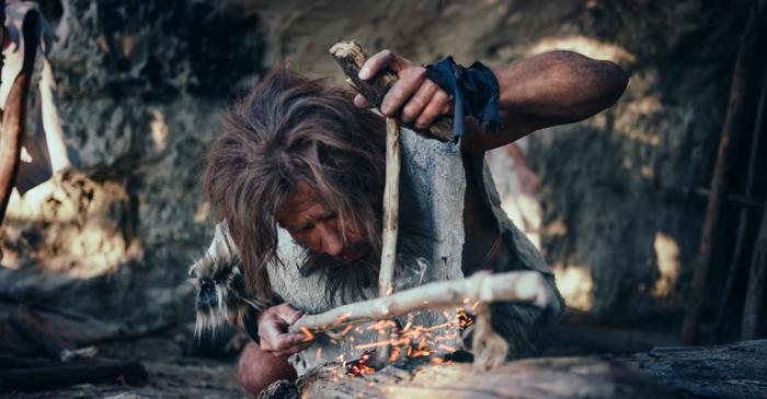 Cercetătorii italieni: Diferențele dintre oamenii moderni și neanderthalieni sunt mai vechi decât se credea