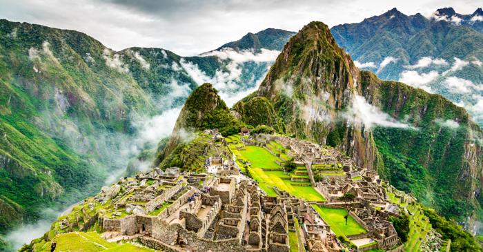 Chasqui: mesagerii Imperiului Inca străbăteau 300 de kilometri pe zi