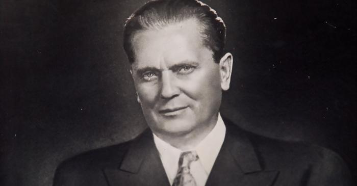 Cum a scăpat Tito de furia lui Stalin?