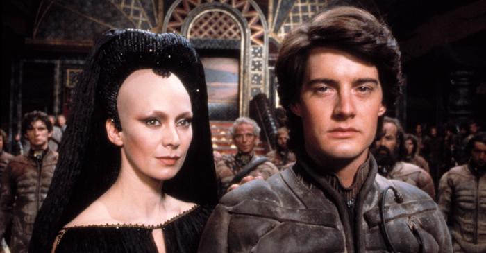 De ce a fost „Dune" din 1984 un eșec pentru David Lynch?