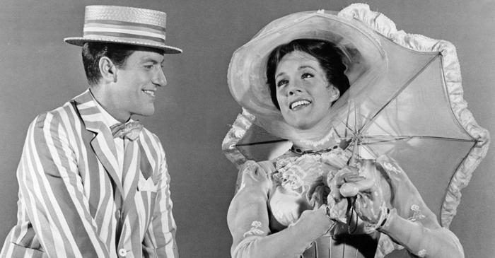 Dick Van Dyke a devenit cel mai vârstnic câștigător de Emmy din istorie, la 98 de ani