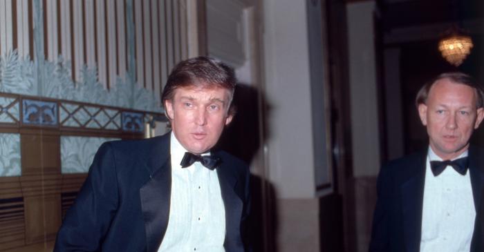 Donald Trump ar putea reveni la Casa Albă ca președinte pentru a treia oară în istoria SUA