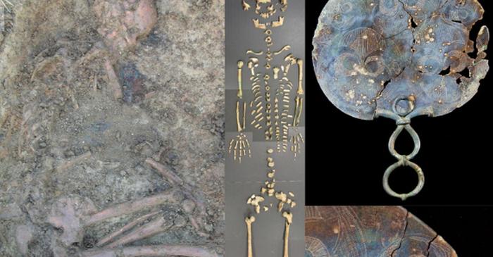 Geneticienii au descoperit rolul dominant al femeilor în societatea britanică din Epoca Fierului