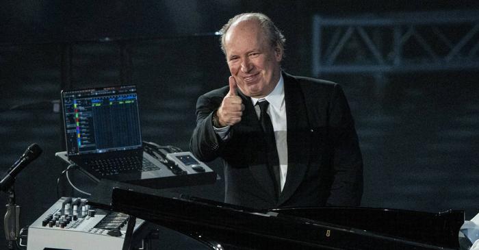 Hans Zimmer, geniul autodidact care a revoluționat muzica de film la Hollywood