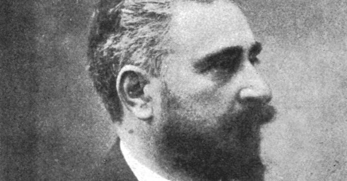 Ion Brătianu a devenit cel mai puternic politician al României la doar 45 de ani