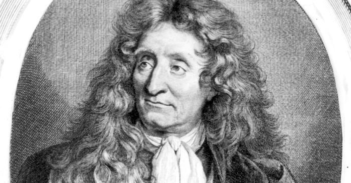 Jean de La Fontaine, poetul francez care a dat viață moralei prin fabulele sale nemuritoare