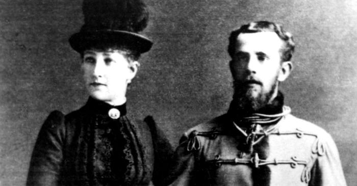 Misterul de la Mayerling: Povestea tragică a prințului Rudolf și a Mariei Vetsera