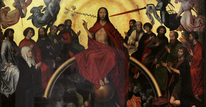 Primul jaf de artă din istorie: pirații polonezi au furat o capodoperă a lui Hans Memling în 1473