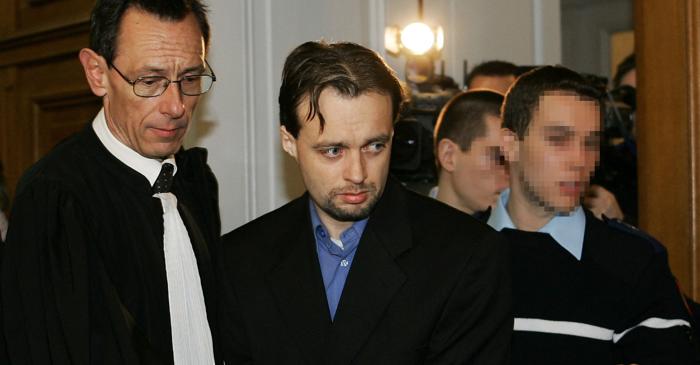Stéphane Breitwieser, hoțul care a furat 300 de opere de artă din dragoste pentru frumos